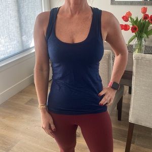 Amour Vert Tank Top Blouse